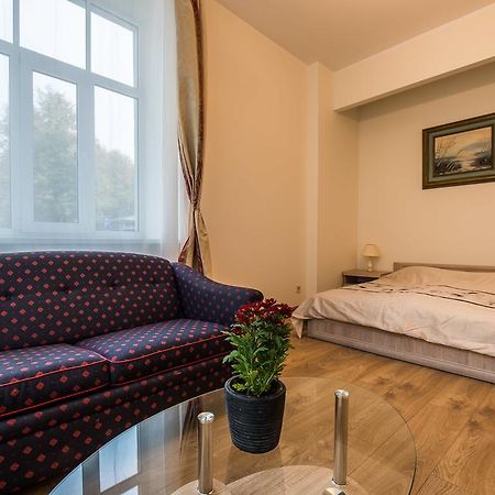 Amberhome Liepaja Exterior photo