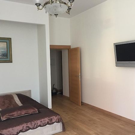 Amberhome Liepaja Exterior photo