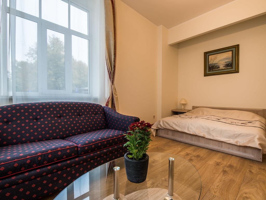 Amberhome Liepaja Exterior photo