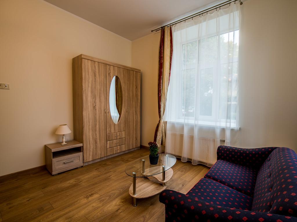 Amberhome Liepaja Exterior photo
