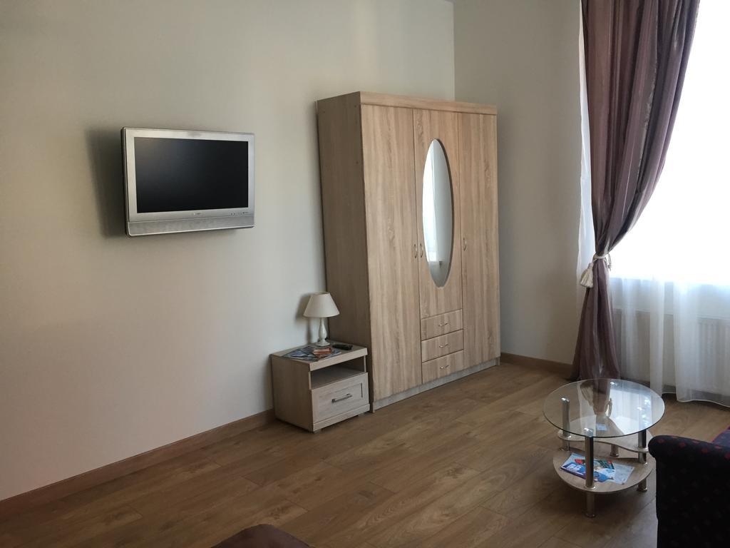 Amberhome Liepaja Exterior photo